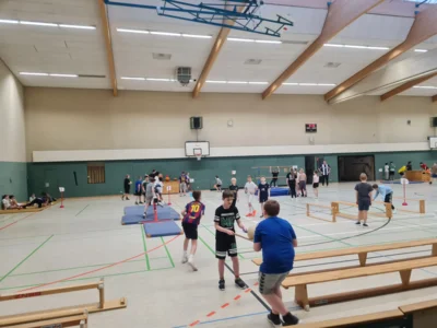 Foto des Albums: Weihnachtssportfest 2025