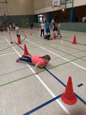 Foto des Albums: Weihnachtssportfest 2025