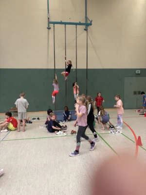 Foto des Albums: Weihnachtssportfest 2025