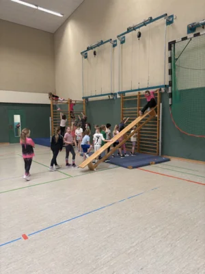 Foto des Albums: Weihnachtssportfest 2025