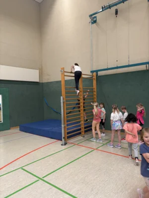 Foto des Albums: Weihnachtssportfest 2025