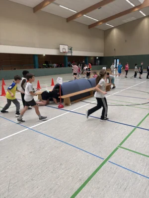 Foto des Albums: Weihnachtssportfest 2025