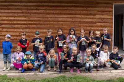Verabschiedung Schulanf&auml;nger 2025 (2)  (Bild vergr&ouml;&szlig;ern)