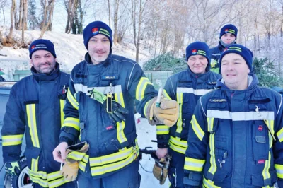 Da ging gleich mehreren ein Licht auf 