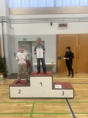 Fotoalbum Nikolaushochsprung