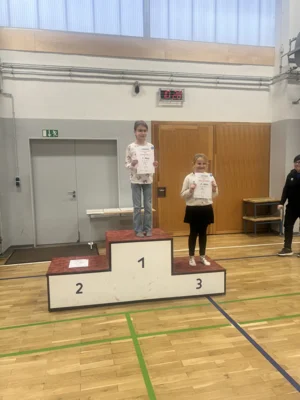 Foto des Albums: Nikolaushochsprung