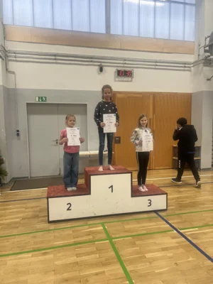 Foto des Albums: Nikolaushochsprung