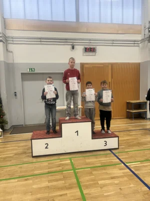 Foto des Albums: Nikolaushochsprung