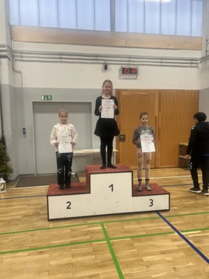 Foto des Albums: Nikolaushochsprung