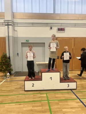 Foto des Albums: Nikolaushochsprung