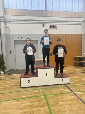 Foto des Albums: Nikolaushochsprung