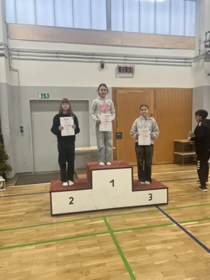 Foto des Albums: Nikolaushochsprung