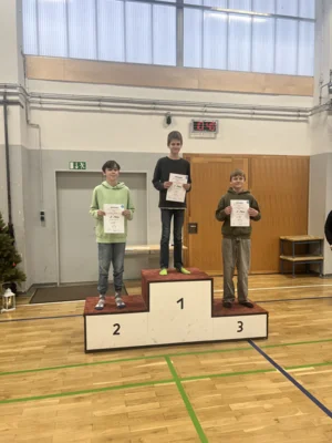 Foto des Albums: Nikolaushochsprung
