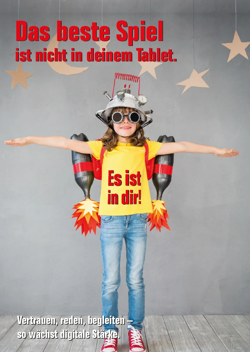 Bild: Plakat 4