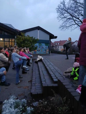 Foto des Albums: Frühsport