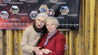 Foto des Albums: –Neujahrsempfang 2026