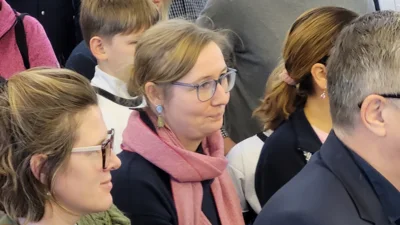 Foto des Albums: –Neujahrsempfang 2026
