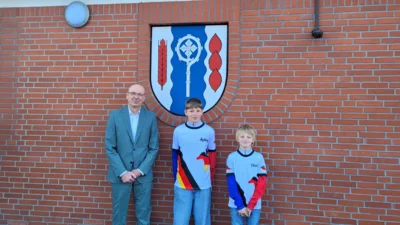 Foto des Albums: –Neujahrsempfang 2026