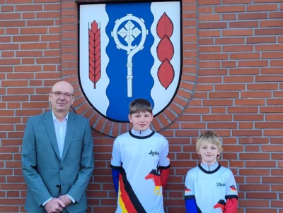 Foto des Albums: –Neujahrsempfang 2026