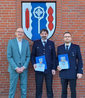 Foto des Albums: –Neujahrsempfang 2026