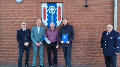 Foto des Albums: –Neujahrsempfang 2026