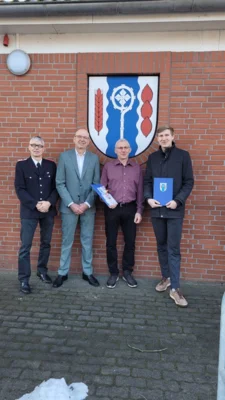 Foto des Albums: –Neujahrsempfang 2026