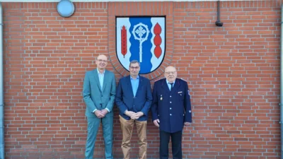 Foto des Albums: –Neujahrsempfang 2026