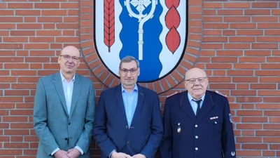 Foto des Albums: –Neujahrsempfang 2026
