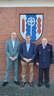 Foto des Albums: –Neujahrsempfang 2026