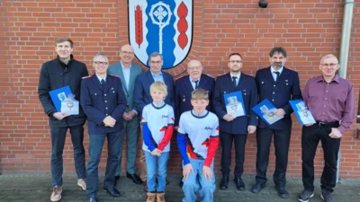 Foto des Albums: –Neujahrsempfang 2026