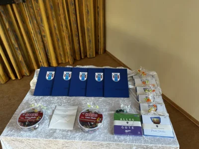 Foto des Albums: –Neujahrsempfang 2026