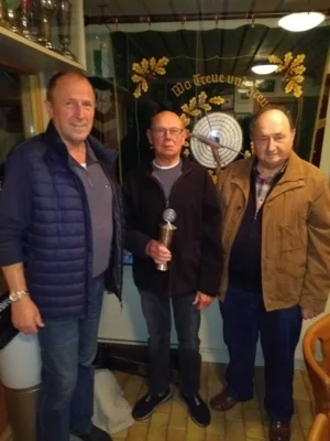 Foto des Albums: Gaupokal & Gaukönigschießen