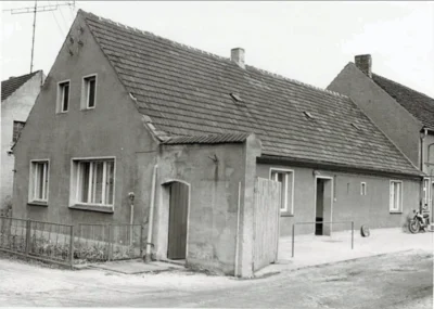 Foto des Albums: Rückblick auf die DDR und LPG