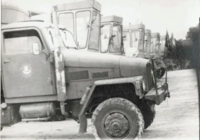 Foto des Albums: Rückblick auf die DDR und LPG