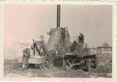 Foto des Albums: Rückblick auf die DDR und LPG