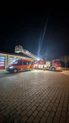 Foto des Albums: Jugendübung Januar 2026