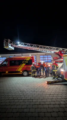 Foto des Albums: Jugendübung Januar 2026