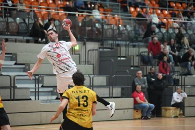 Foto des Albums: 260117_HCE-SV Anhalt Bernburg
