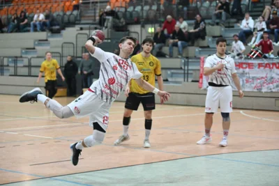 Foto des Albums: 260117_HCE-SV Anhalt Bernburg