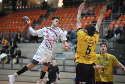 Foto des Albums: 260117_HCE-SV Anhalt Bernburg