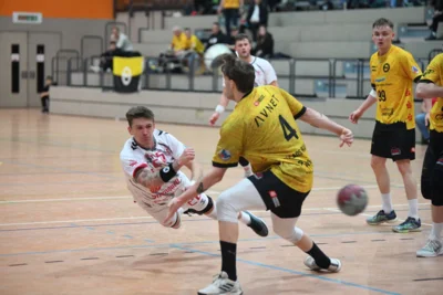 Foto des Albums: 260117_HCE-SV Anhalt Bernburg