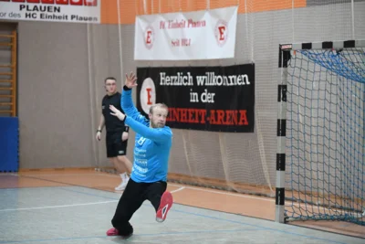 Foto des Albums: 260117_HCE-SV Anhalt Bernburg