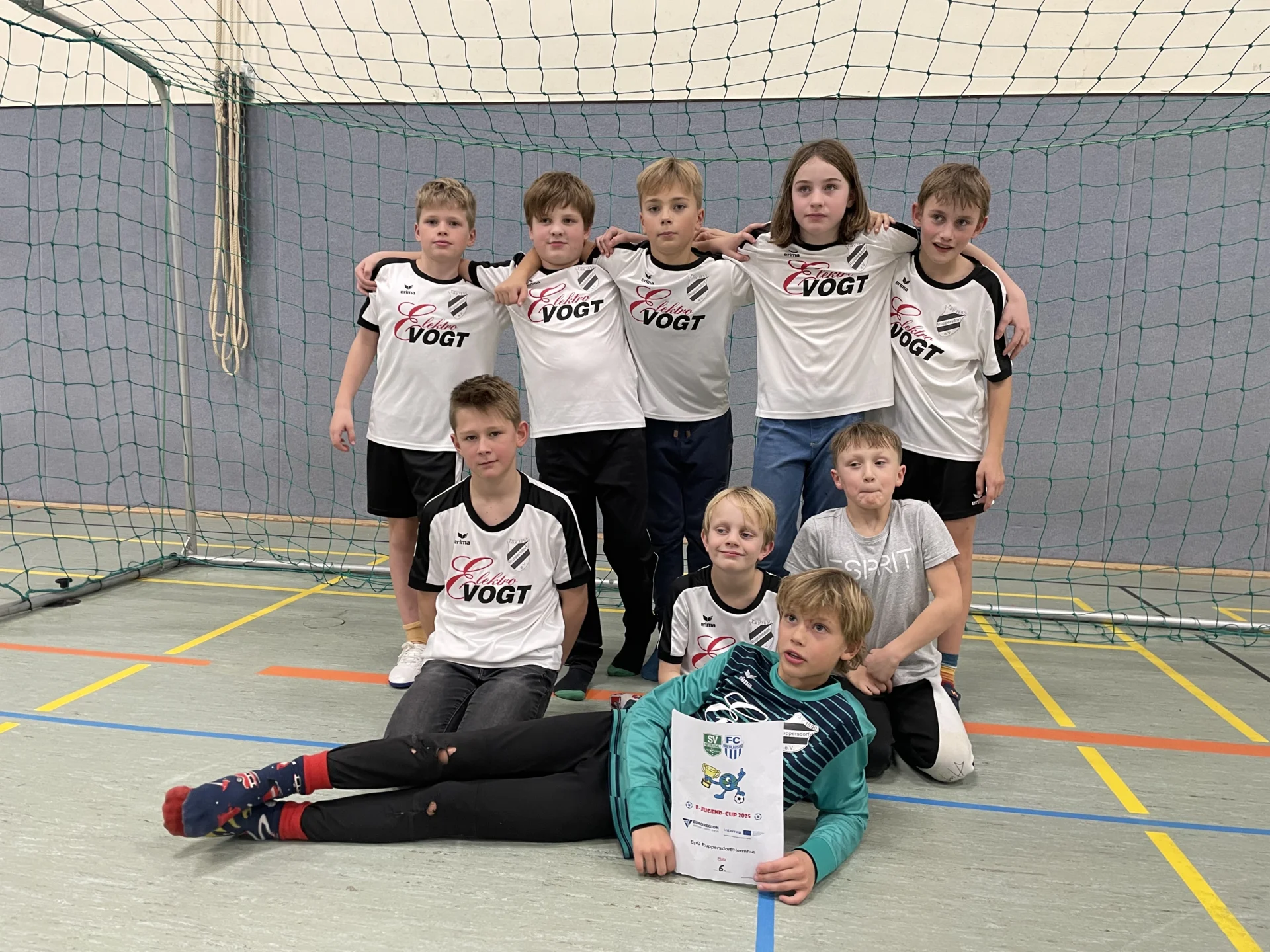 Bild: 251207 Halle FCO 8942
