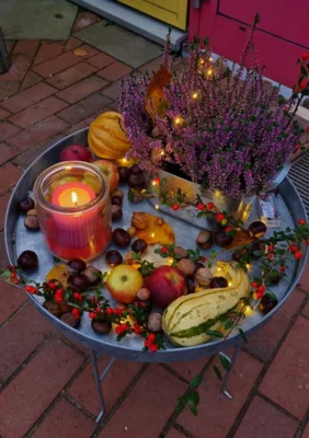 Foto des Albums: Herbst 2025