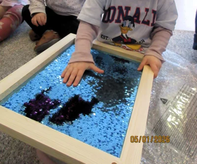 Foto des Albums: Winter 2025/2026