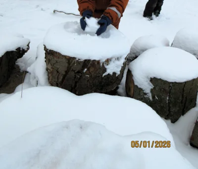 Foto des Albums: Winter 2025/2026
