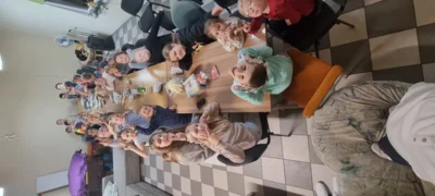Fotoalbum Weihnachtsfeiern im JC Karstädt und Pröttlin