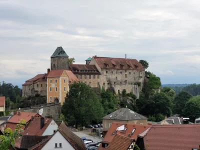 Burg Hohnstein 