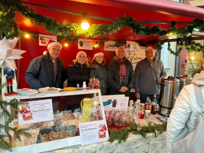 Mittenwalde 