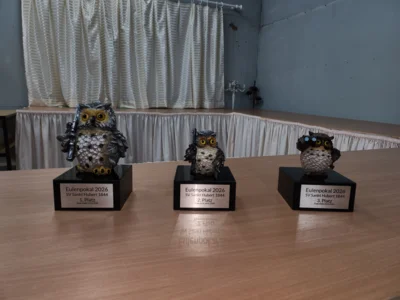 Foto des Albums: Eulenpokal 2026